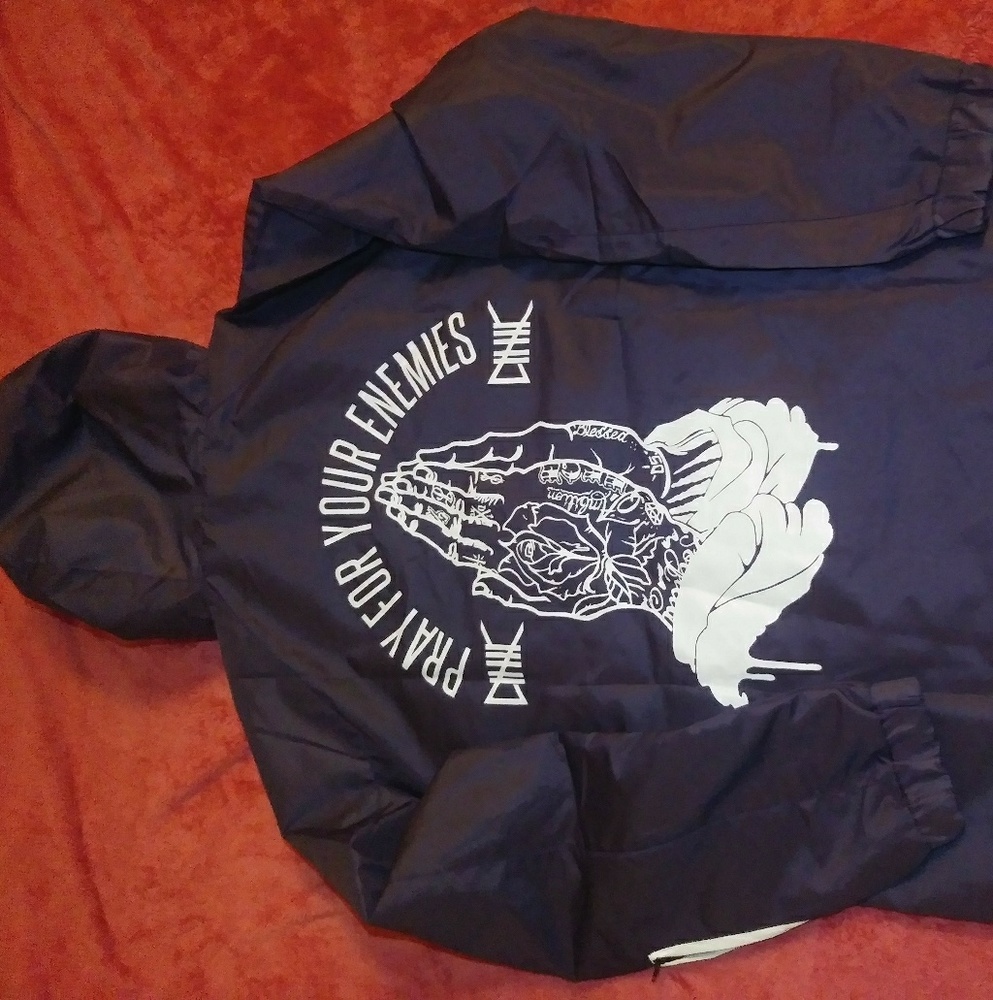 Ethik Night Crawlers Purple